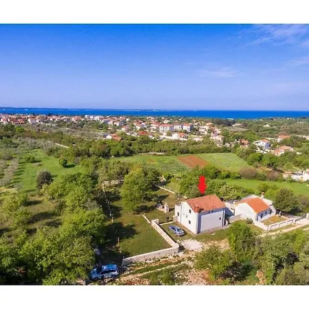 Dom wakacyjny Marmelo