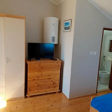 Feriehus Marmelo Peroj