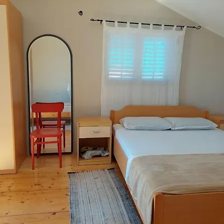 Feriehus Marmelo *