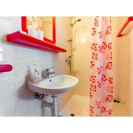 Dom wakacyjny Marmelo