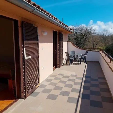 Vakantiehuis Marmelo *