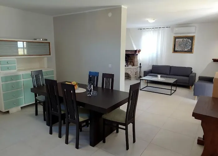 Marmelo Vakantiehuis *