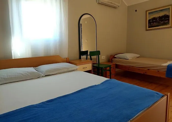 Marmelo Ferienhaus *