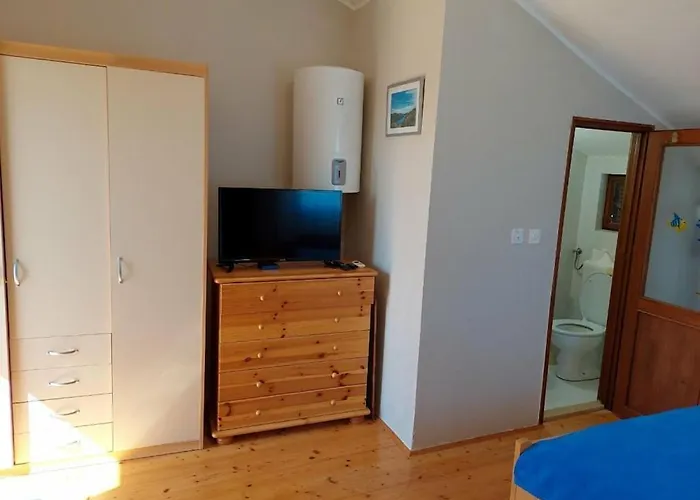Ferienhaus Marmelo Peroj