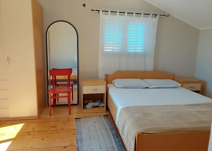 Ferienhaus Marmelo *