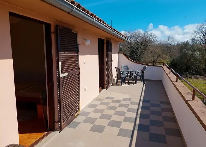 Ferienhaus Marmelo *