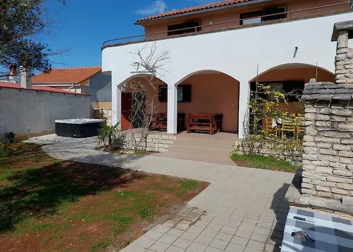 Ferienhaus Marmelo *