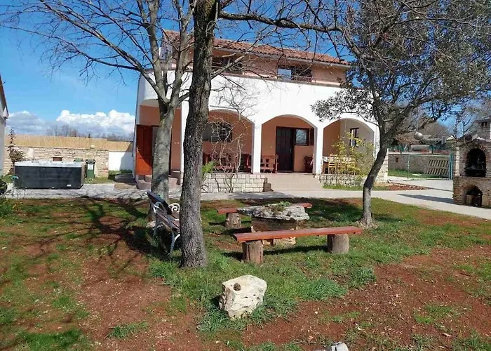 Marmelo Ferienhaus *